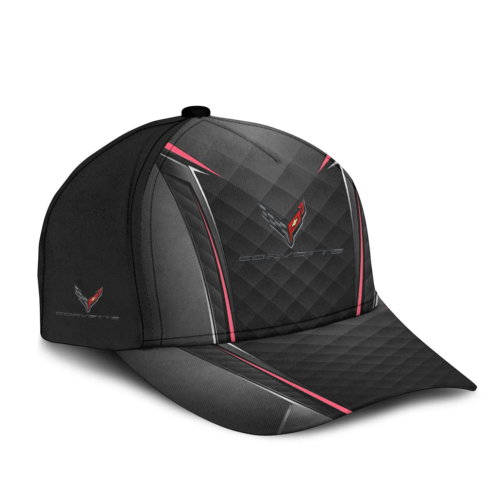 Corvette Cap CSC057