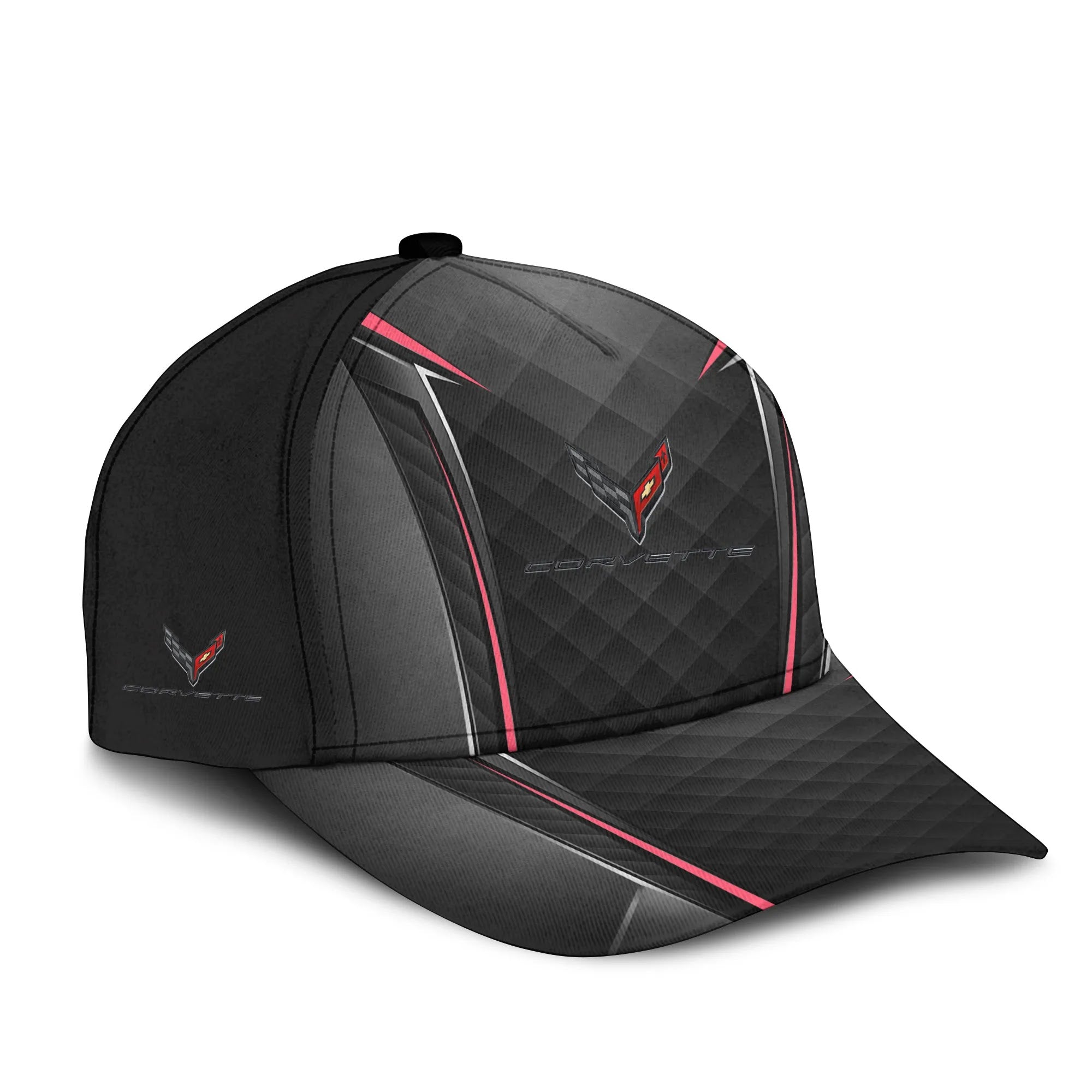 Corvette Cap CSC057