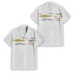 Cadillac Premium Hawaiian Shirt SC100-2