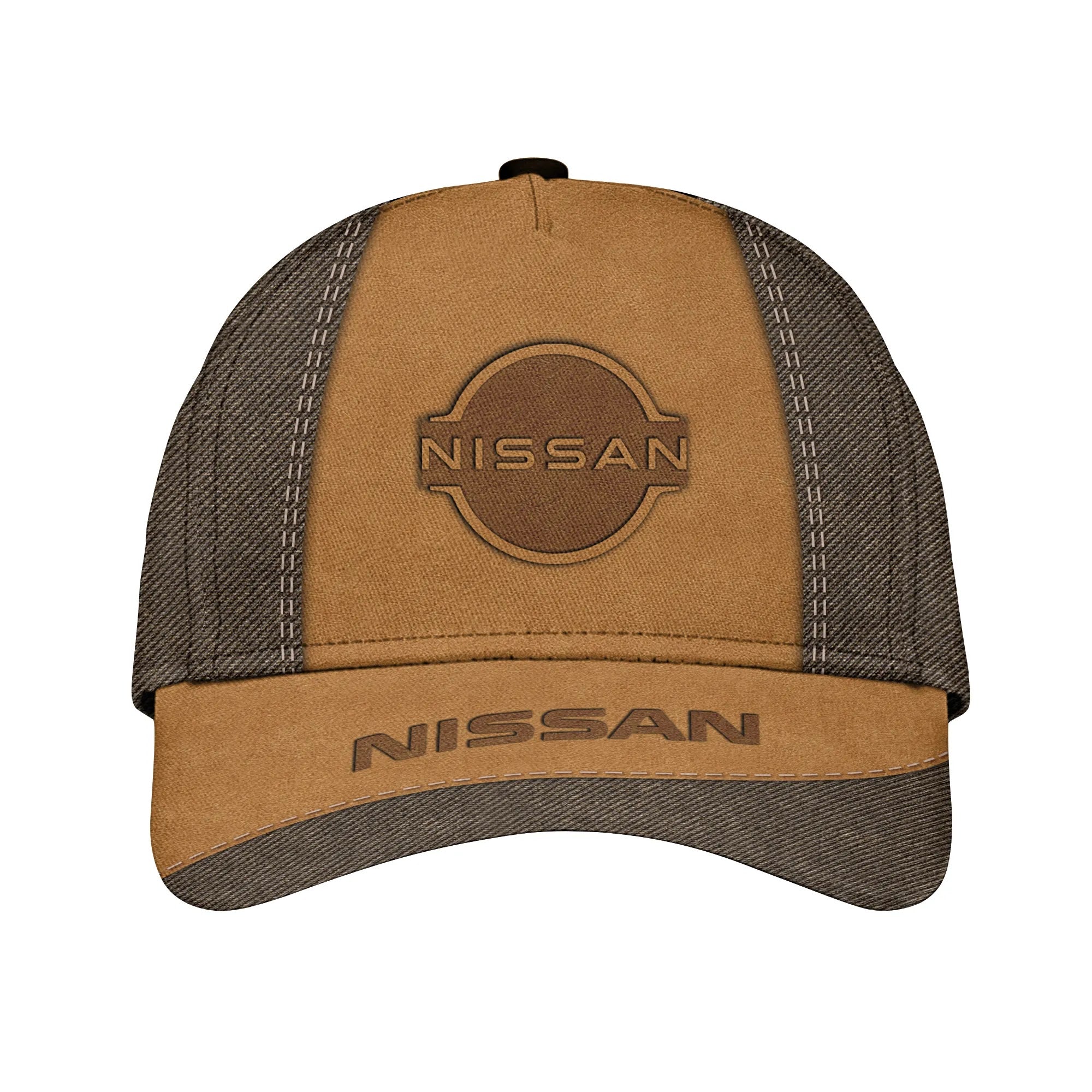 Nissan Cap CSC028