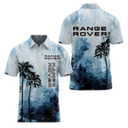 Range Rover Short Sleeve Polo SHW034