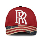 Rolls-Royce Cap CSC014