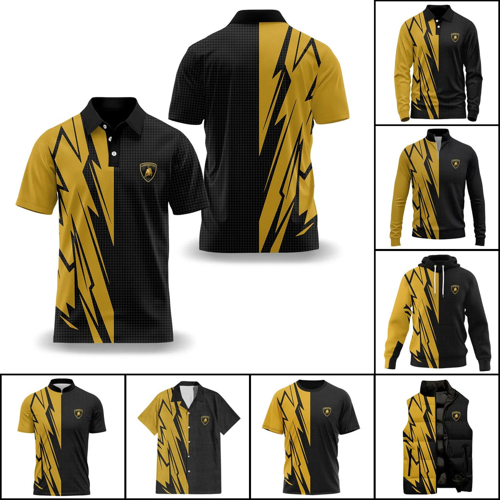 Lamborghini Apparels SC062