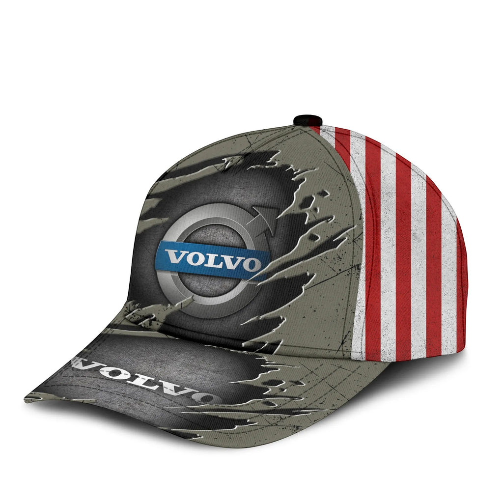 Volvo Cap CSC006