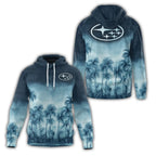 Subaru Apparels SHW021