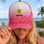 Ferrari Cap CSC055