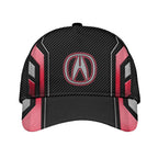 Acura Cap CSC059