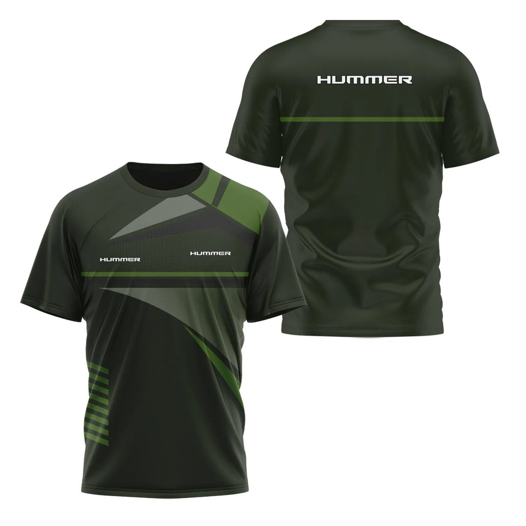 Hummer T-shirt SC067