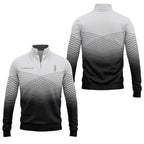 Lincoln Quarter-zip Pullover SC109