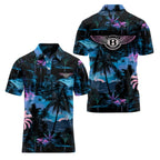 Bentley Short Sleeve Polo SHW002