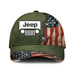 Jeep Cap CSC015