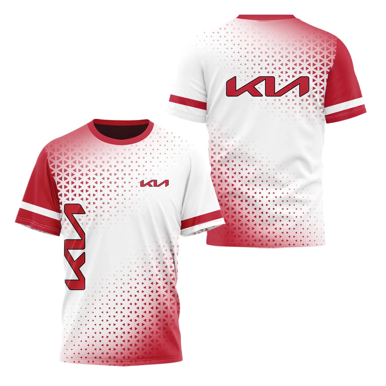 Kia T-shirt SC079