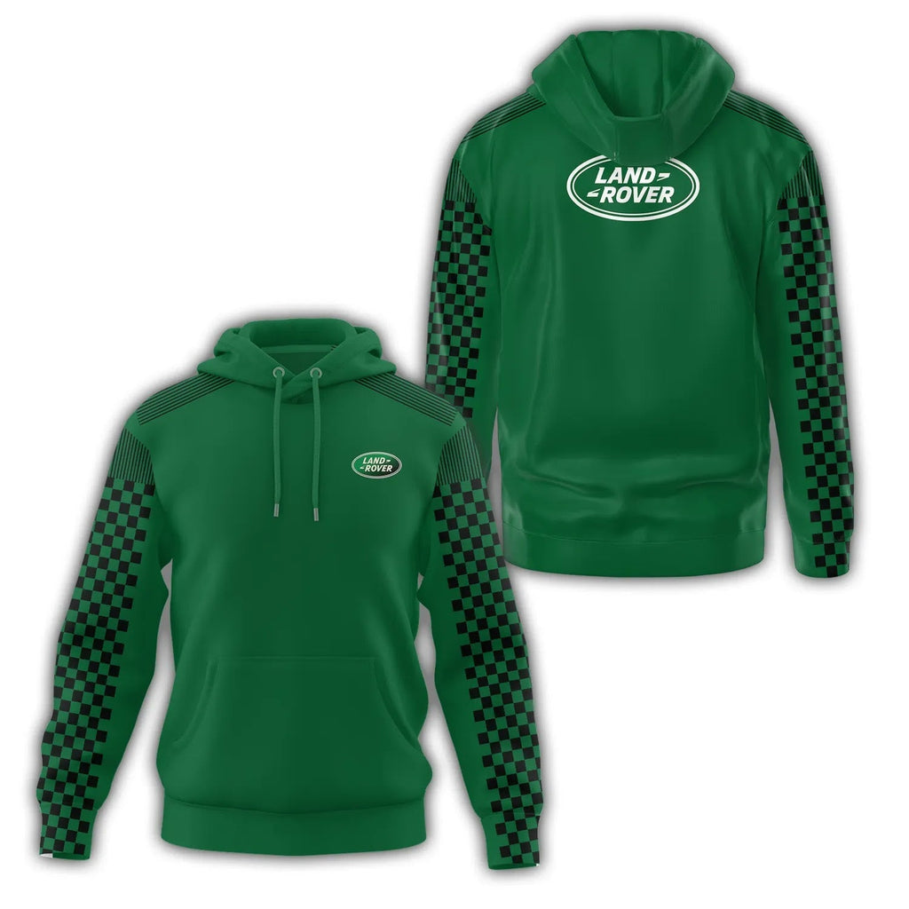 Land Rover Hoodie SC057