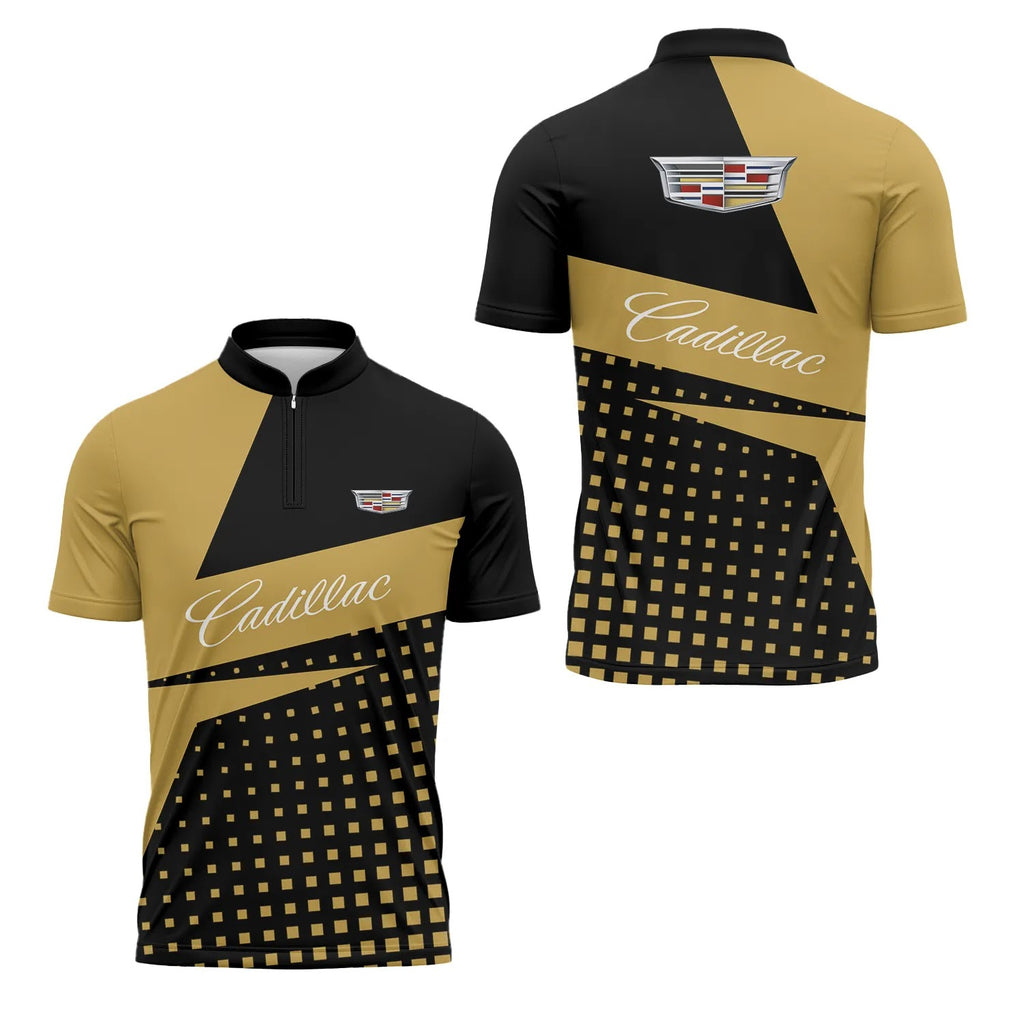 Cadillac Apparels SC083