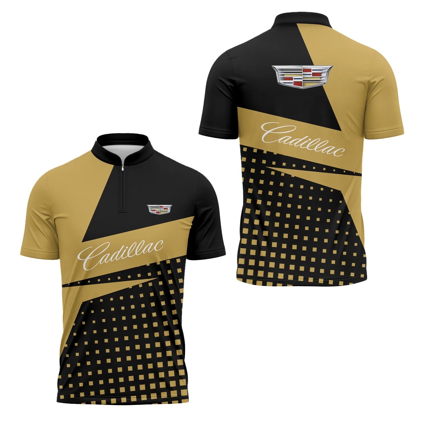 Cadillac Apparels SC083