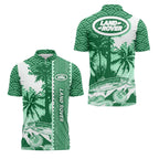 Land Rover Apparels SHW038