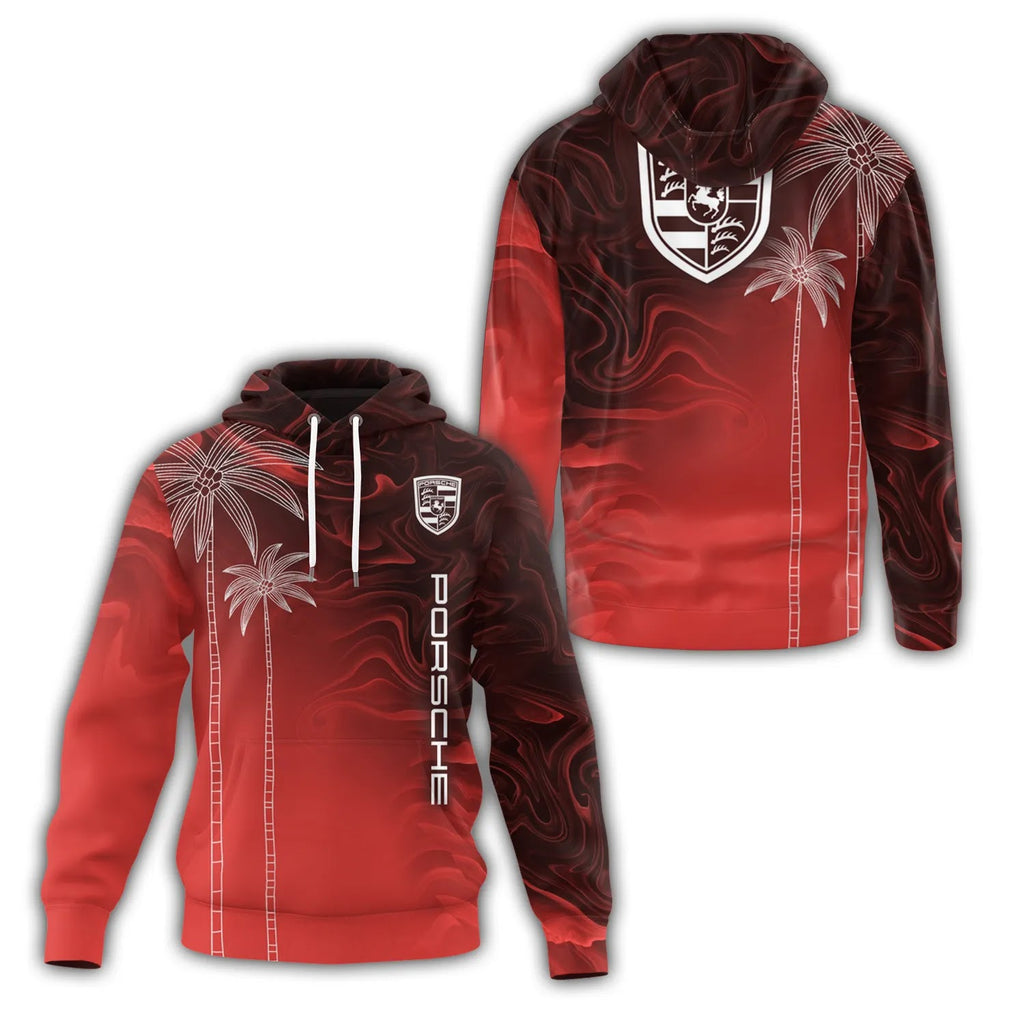 Porsche Apparels SHW070