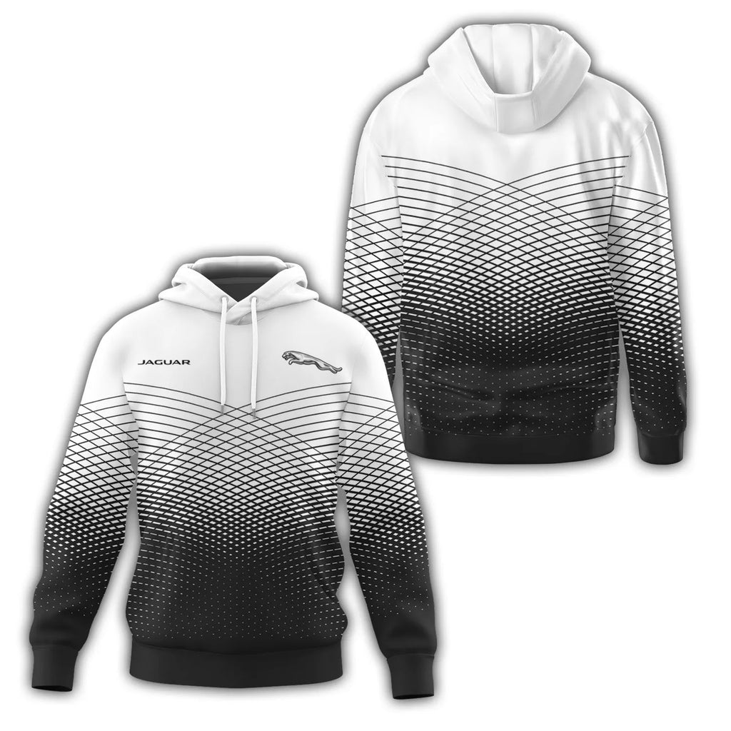 Jaguar Hoodie SC109