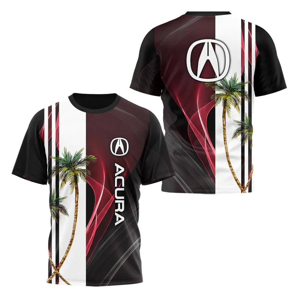 Acura T-shirt SHW036