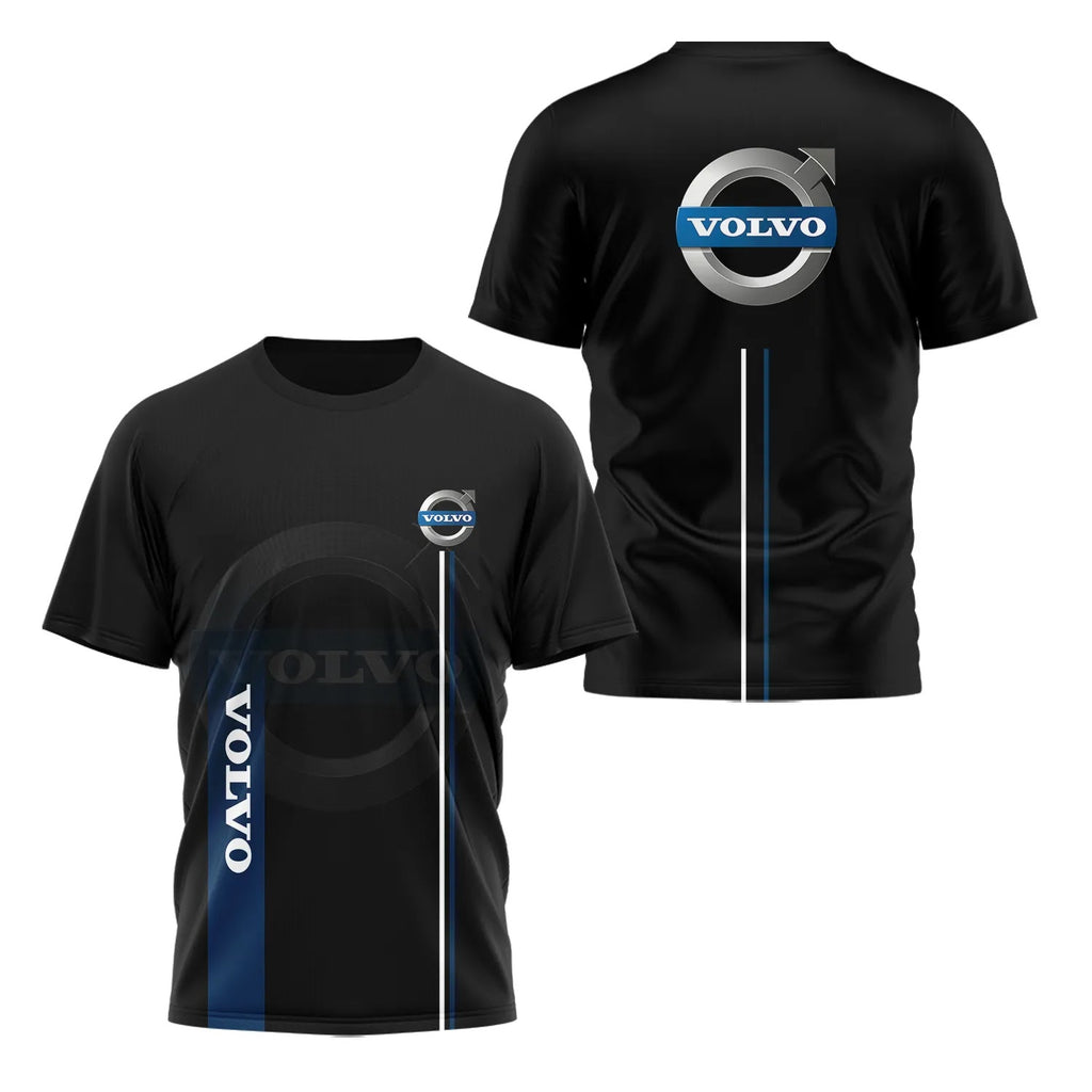 Volvo T-shirt SC077