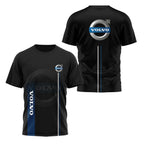 Volvo T-shirt SC077