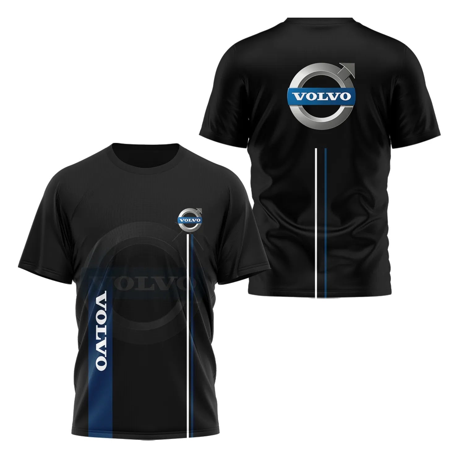 Volvo T-shirt SC077