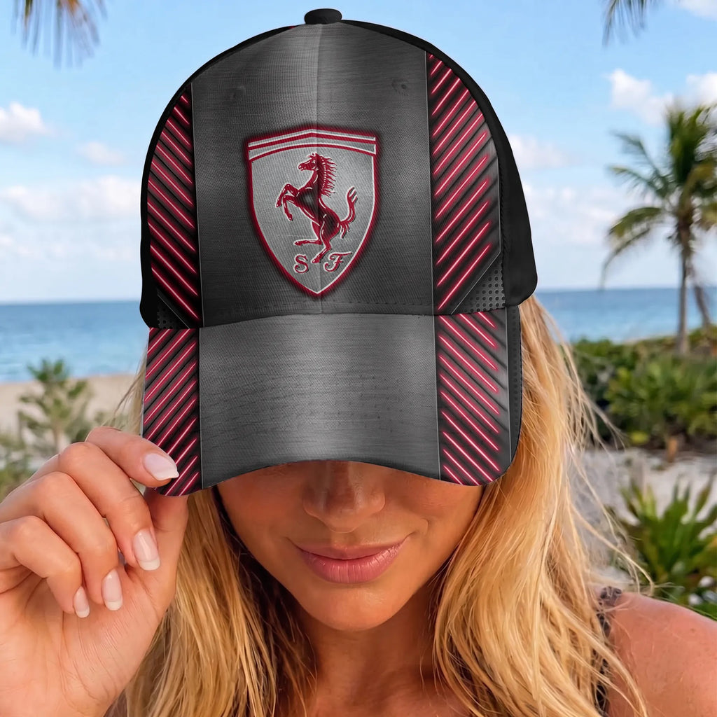 Ferrari Cap CSC082