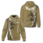 Cadillac Hoodie SHW071
