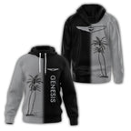 Genesis Hoodie SHW037