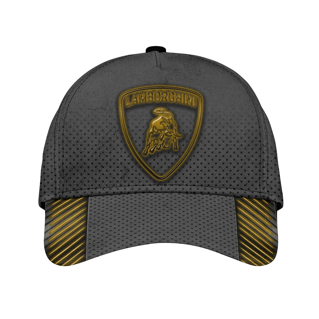 Lamborghini Cap CSC083