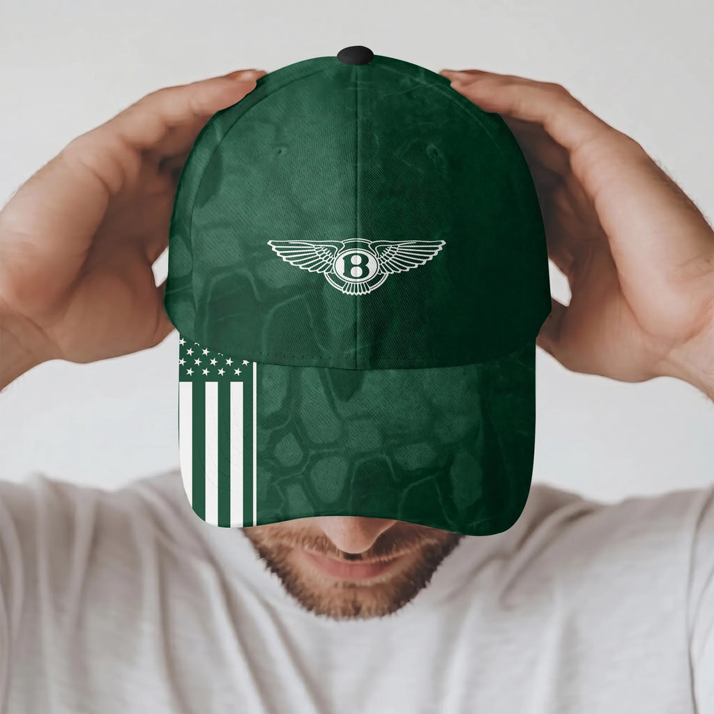 Bentley Cap CSC045