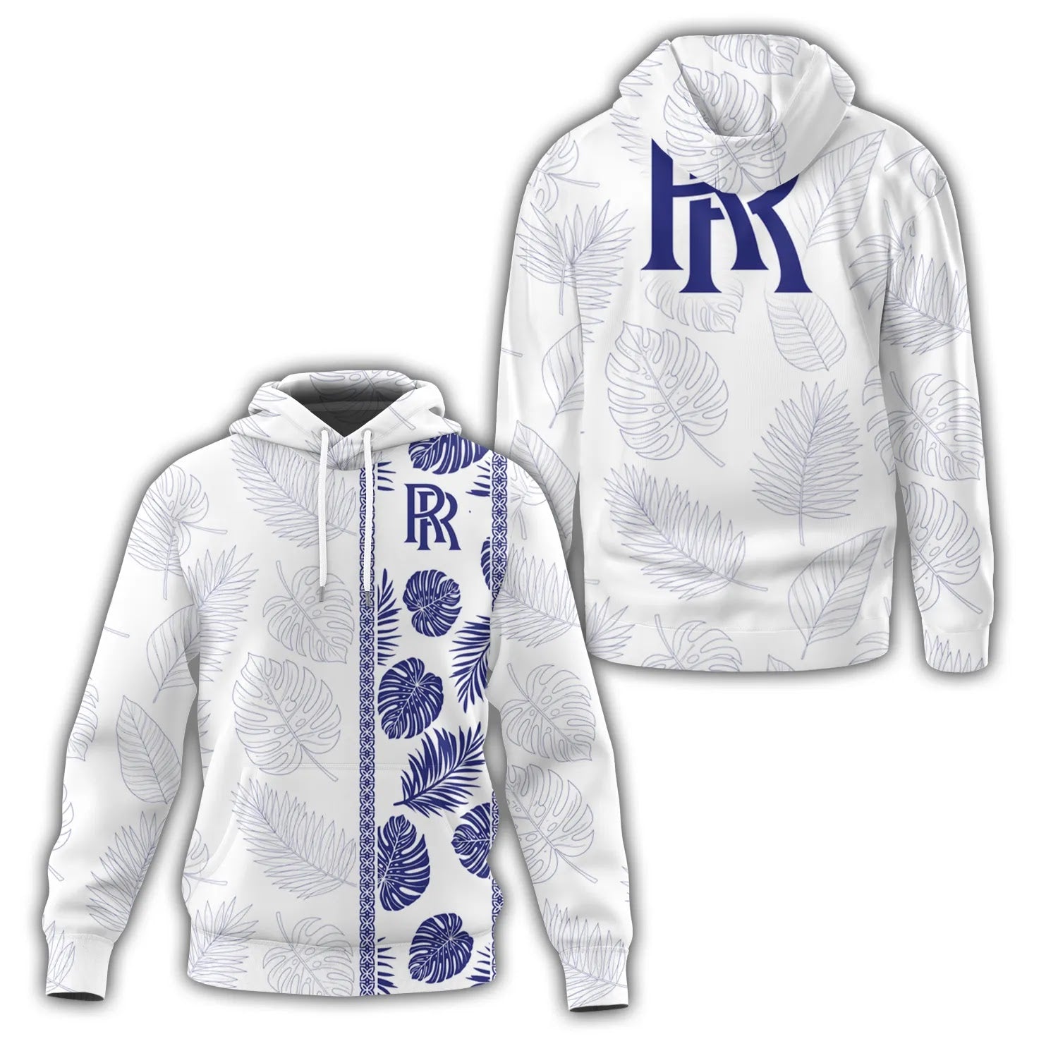Rolls-Royce Hoodie SHW023
