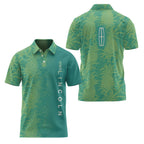 Lincoln Short Sleeve Polo SHW014