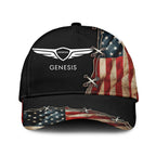 Genesis Cap CSC015