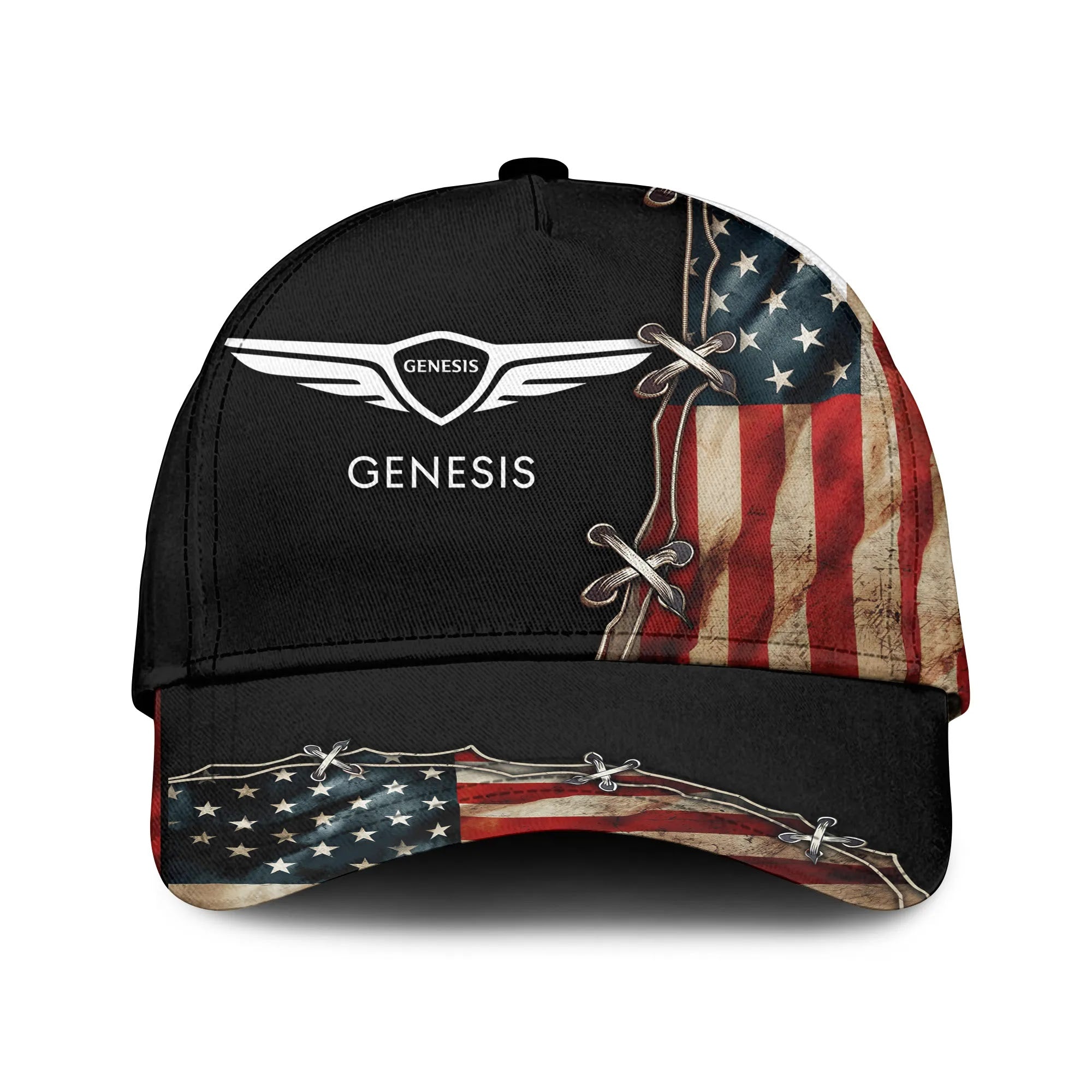 Genesis Cap CSC015
