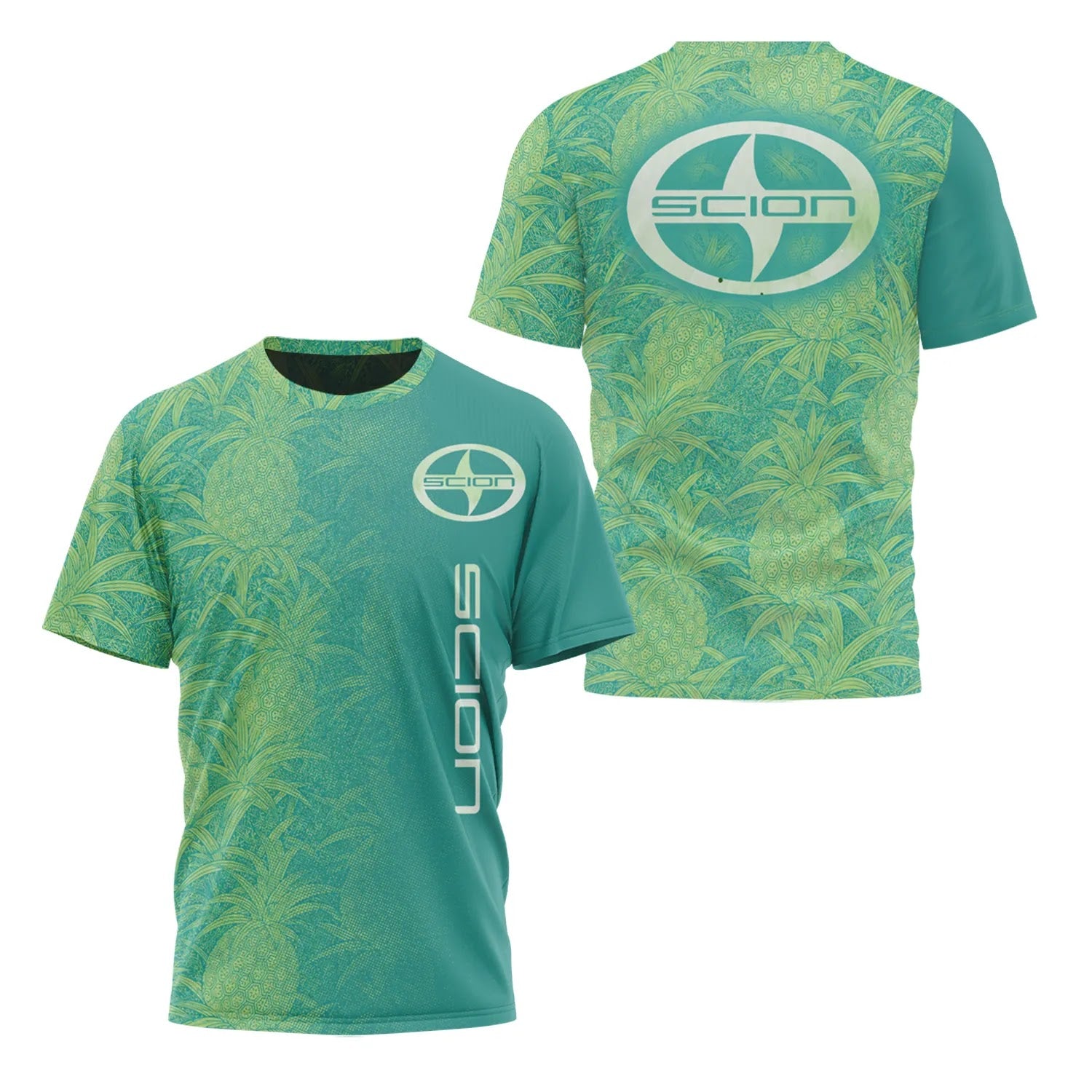 Scion T-shirt SHW014