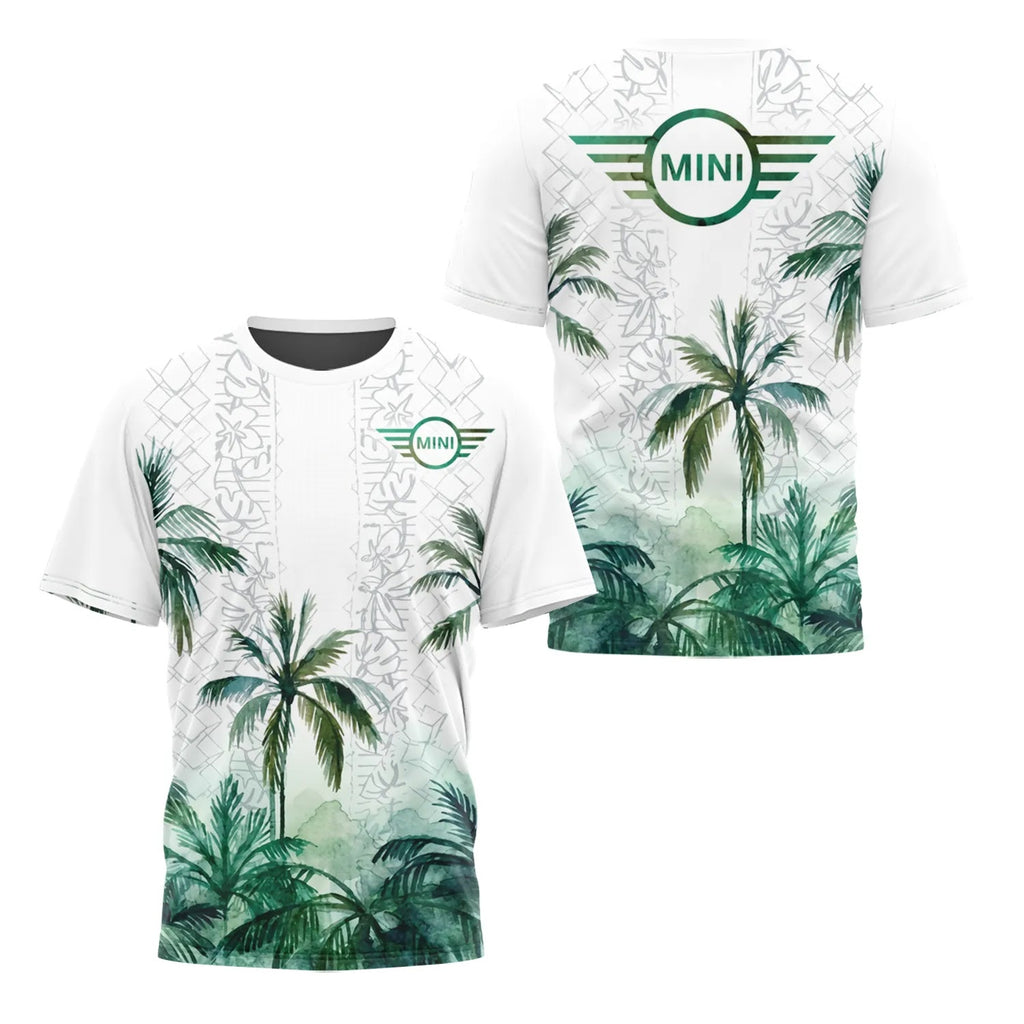 Mini T-shirt SHW015