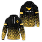 Rivian Hoodie SC096