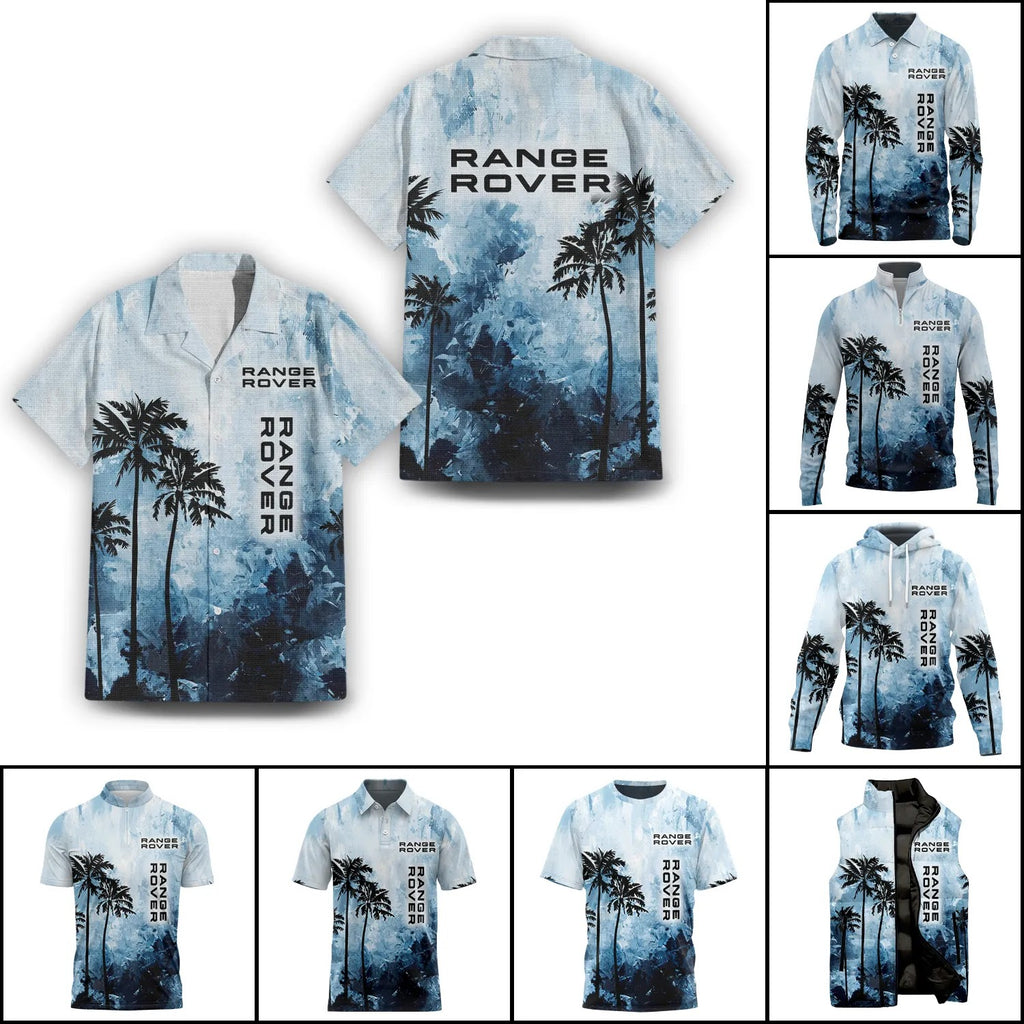 Range Rover Apparels SHW034