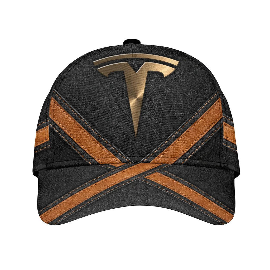 Tesla Cap CSC064