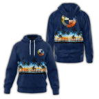 BMW Hoodie SHW017