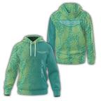 Aston Martin Hoodie SHW014