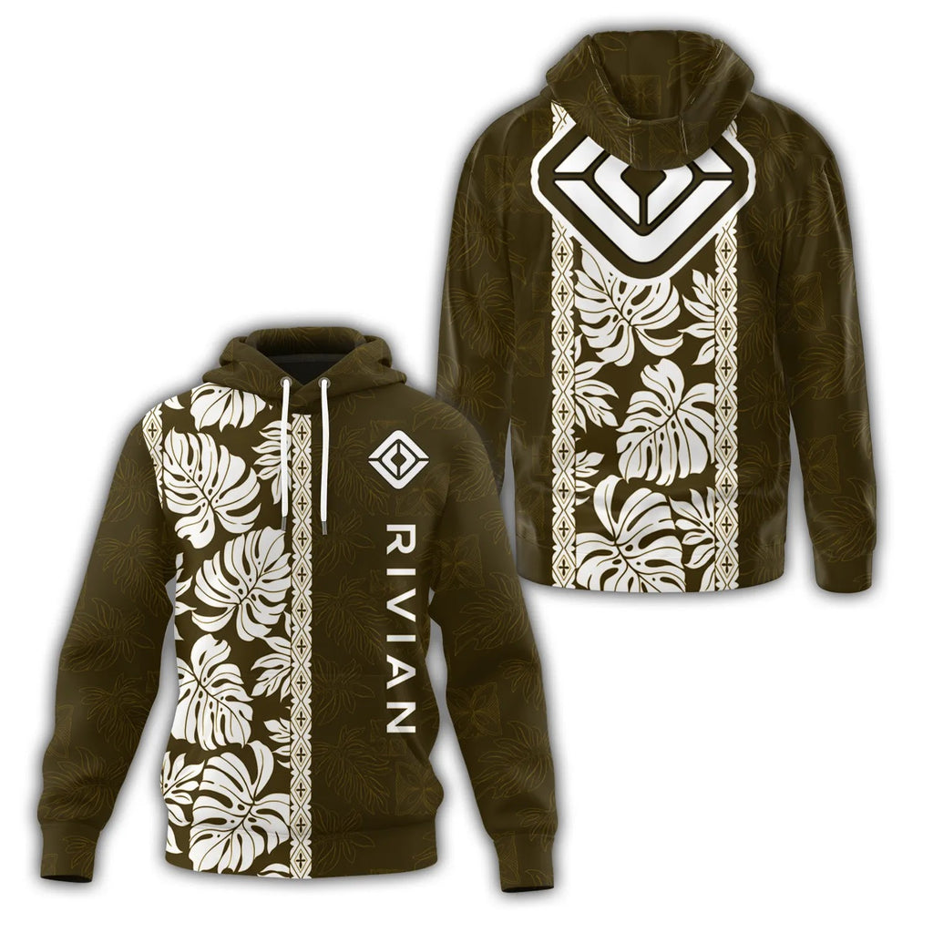 Rivian Apparels SHW046