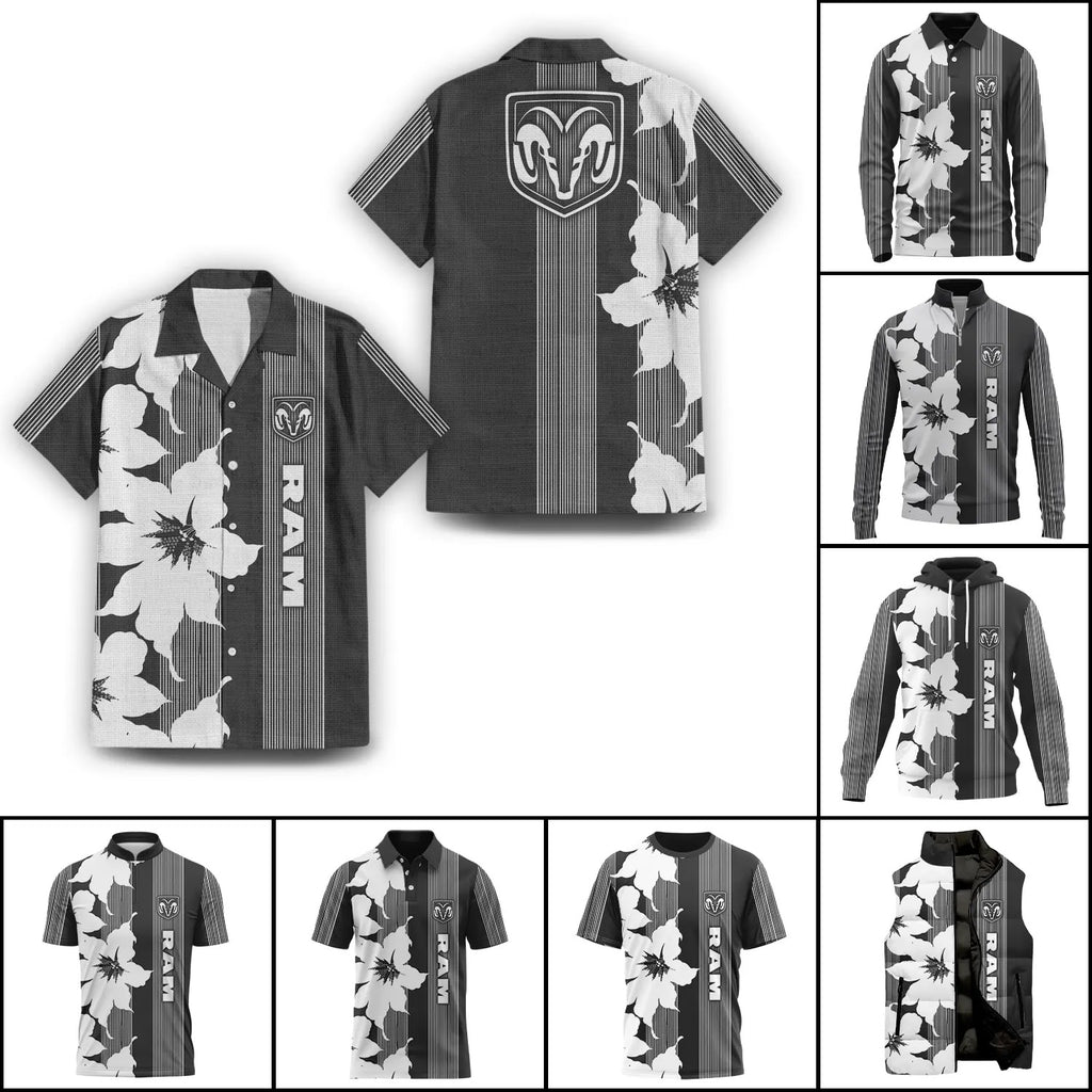 Ram Apparels SHW039
