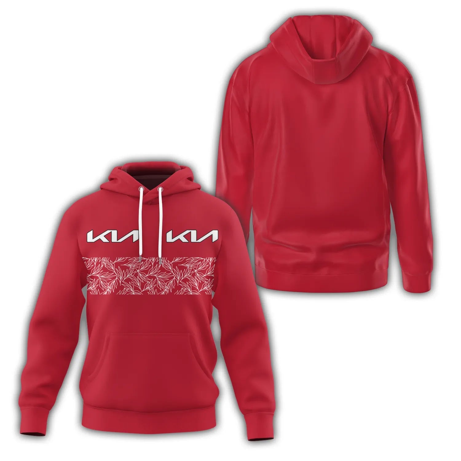 Kia Hoodie SC104