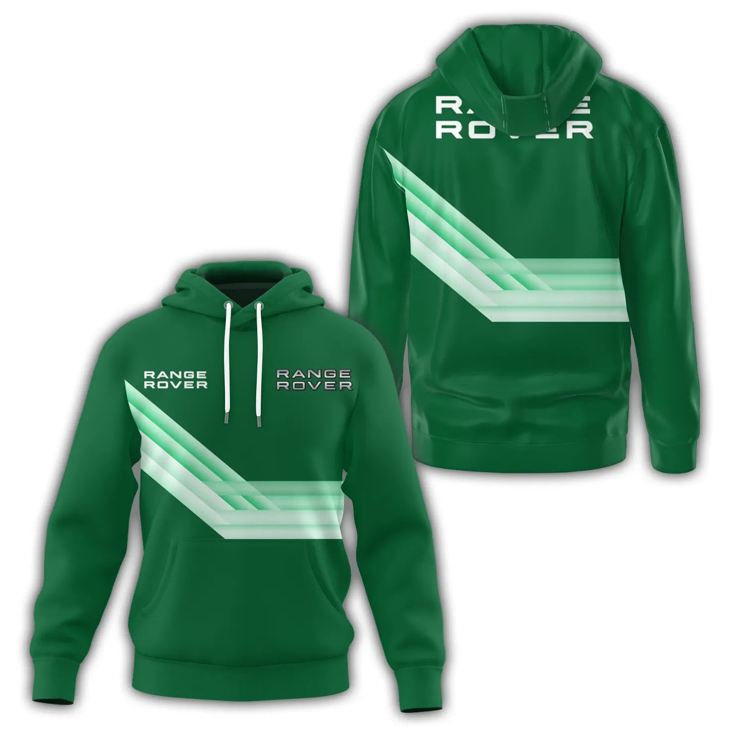 Range Rover Hoodie SC106