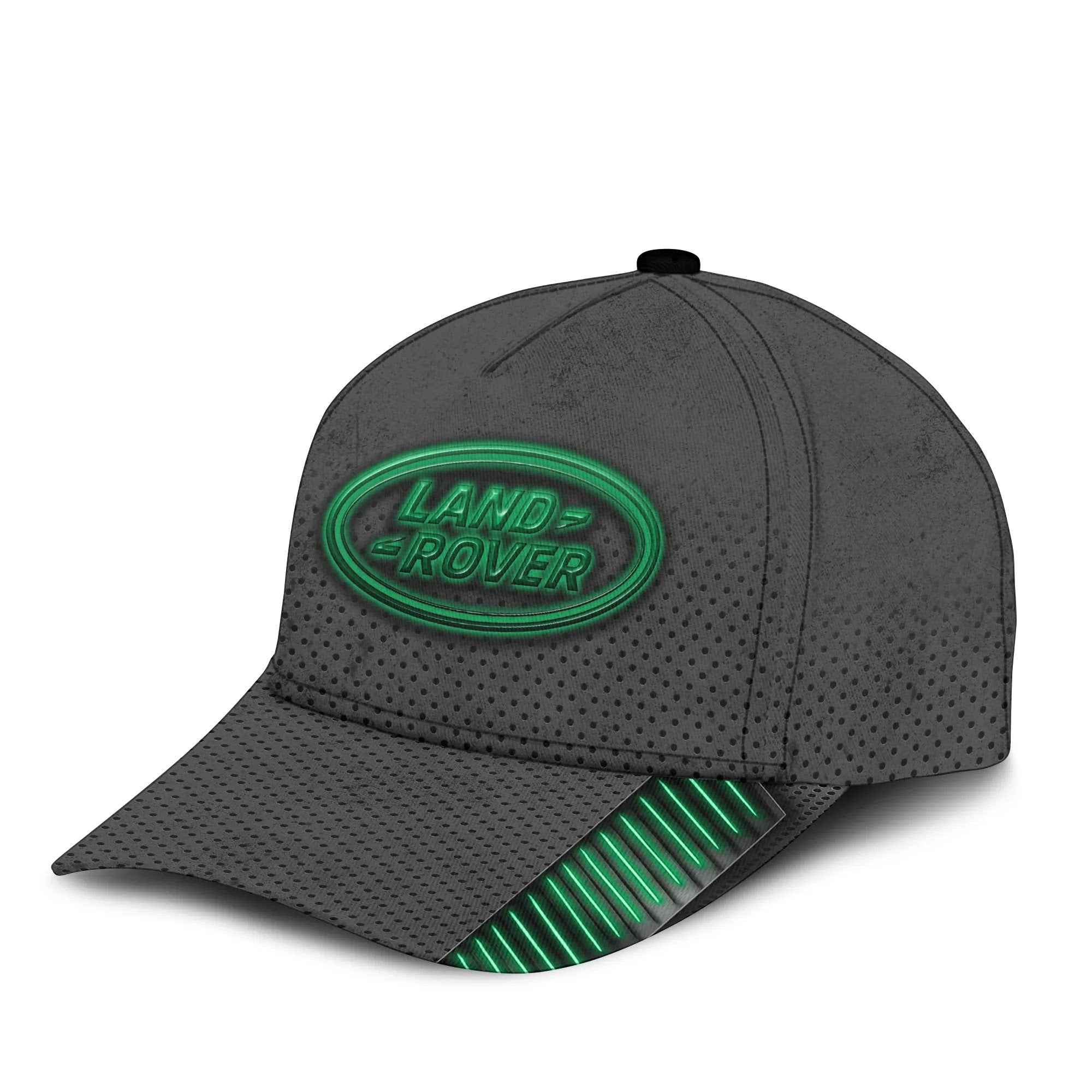 Land Rover Cap CSC083