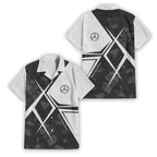 Mercedes-Benz Premium Hawaiian Shirt SC060