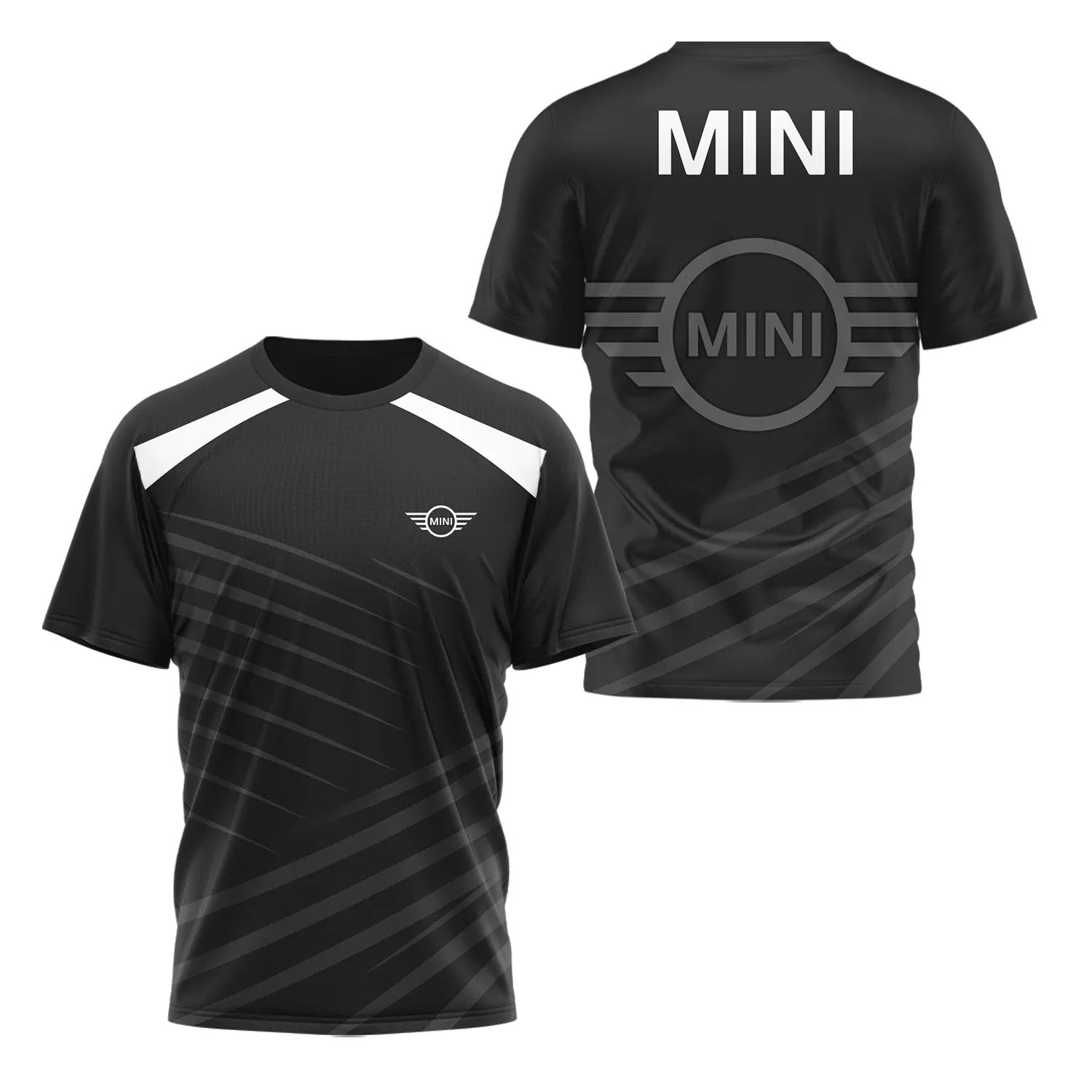 Mini T-shirt SC082