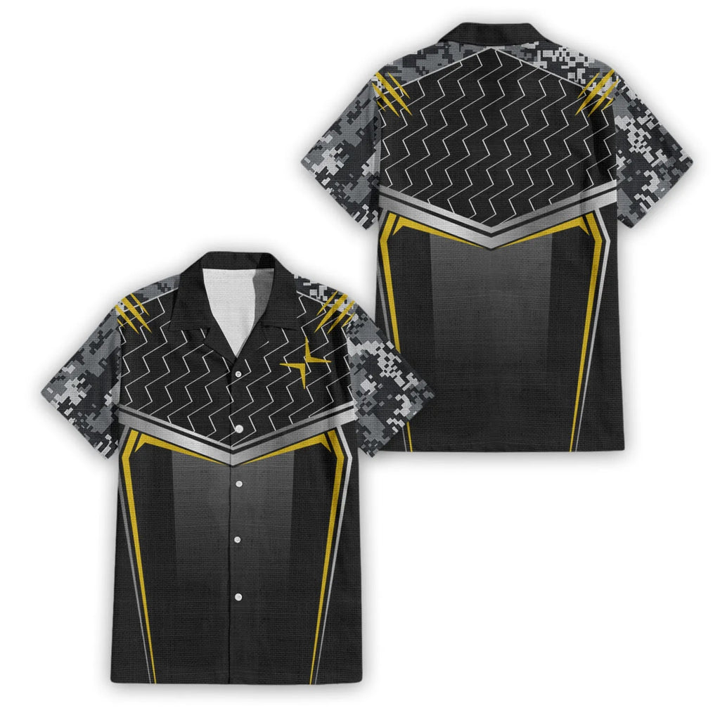 Polestar Premium Hawaiian Shirt SC115
